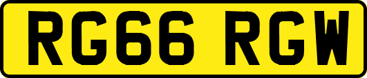 RG66RGW