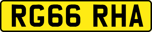 RG66RHA