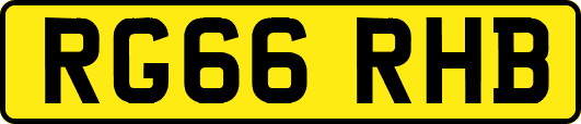 RG66RHB