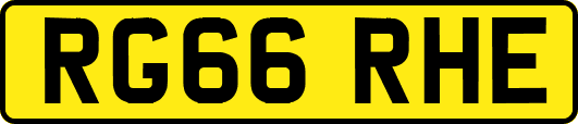 RG66RHE