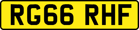 RG66RHF