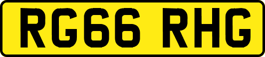 RG66RHG