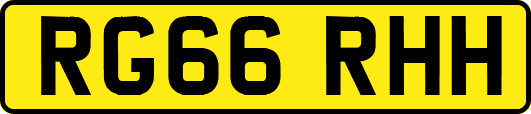 RG66RHH