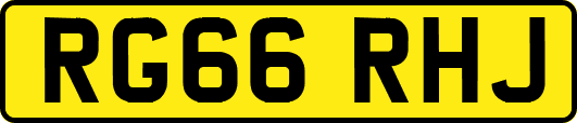 RG66RHJ