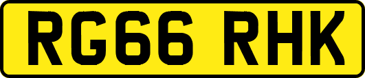 RG66RHK