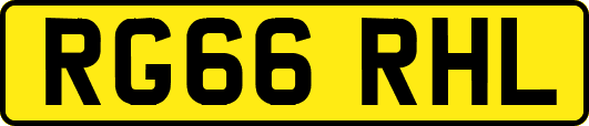 RG66RHL