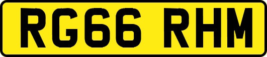RG66RHM