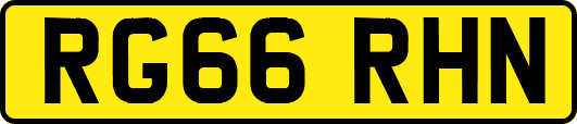 RG66RHN