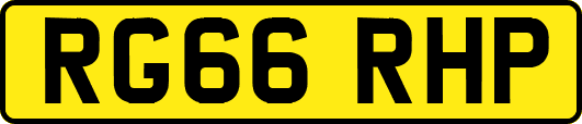 RG66RHP