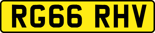 RG66RHV
