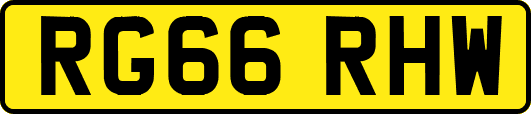 RG66RHW