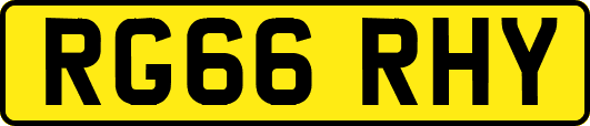 RG66RHY