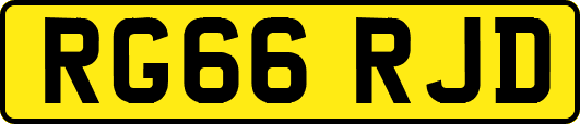 RG66RJD