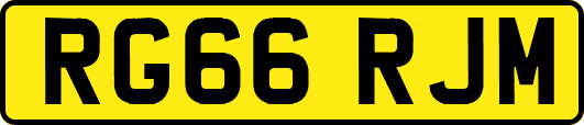 RG66RJM