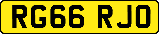 RG66RJO