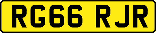 RG66RJR