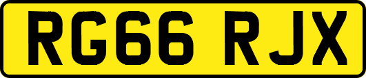 RG66RJX