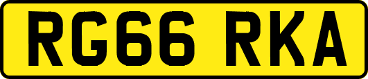 RG66RKA