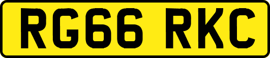 RG66RKC