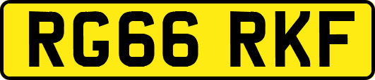 RG66RKF