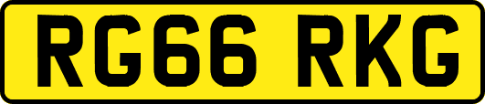 RG66RKG