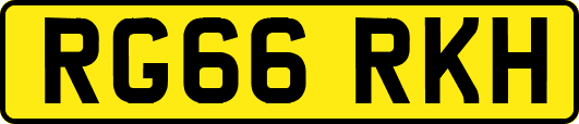 RG66RKH