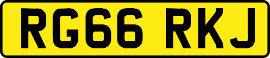 RG66RKJ