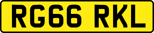 RG66RKL