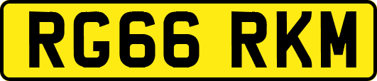 RG66RKM