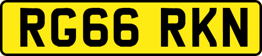RG66RKN