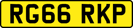 RG66RKP