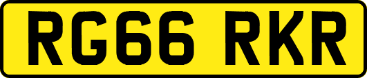 RG66RKR