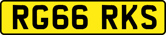 RG66RKS