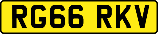 RG66RKV