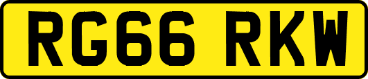 RG66RKW