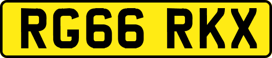 RG66RKX