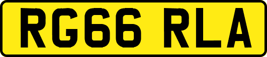 RG66RLA