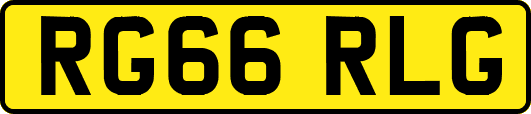 RG66RLG