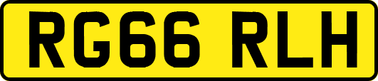 RG66RLH