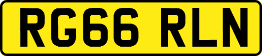 RG66RLN