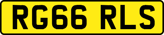 RG66RLS