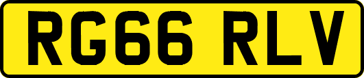 RG66RLV