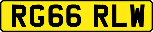 RG66RLW