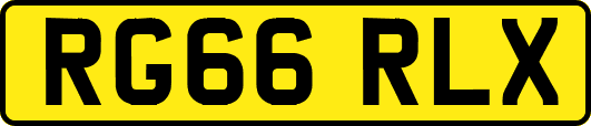 RG66RLX