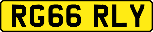 RG66RLY