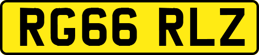 RG66RLZ