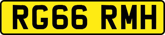 RG66RMH