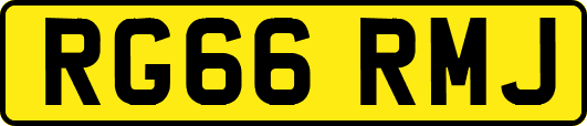 RG66RMJ