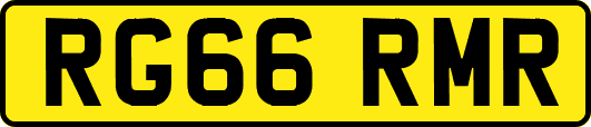 RG66RMR