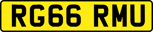 RG66RMU